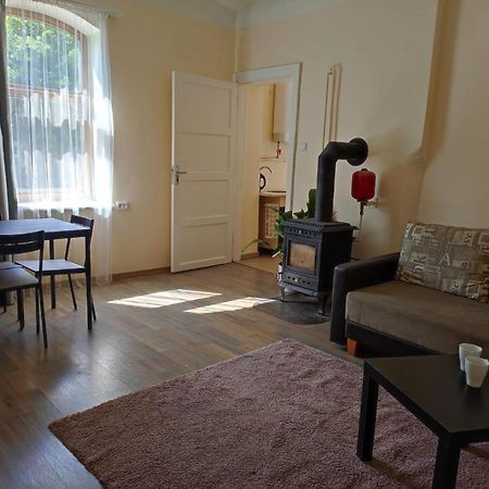 St.Pauls Apartment Riga Dış mekan fotoğraf