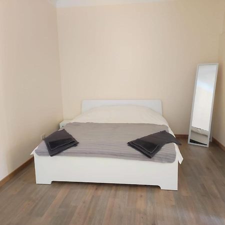 St.Pauls Apartment Riga Dış mekan fotoğraf