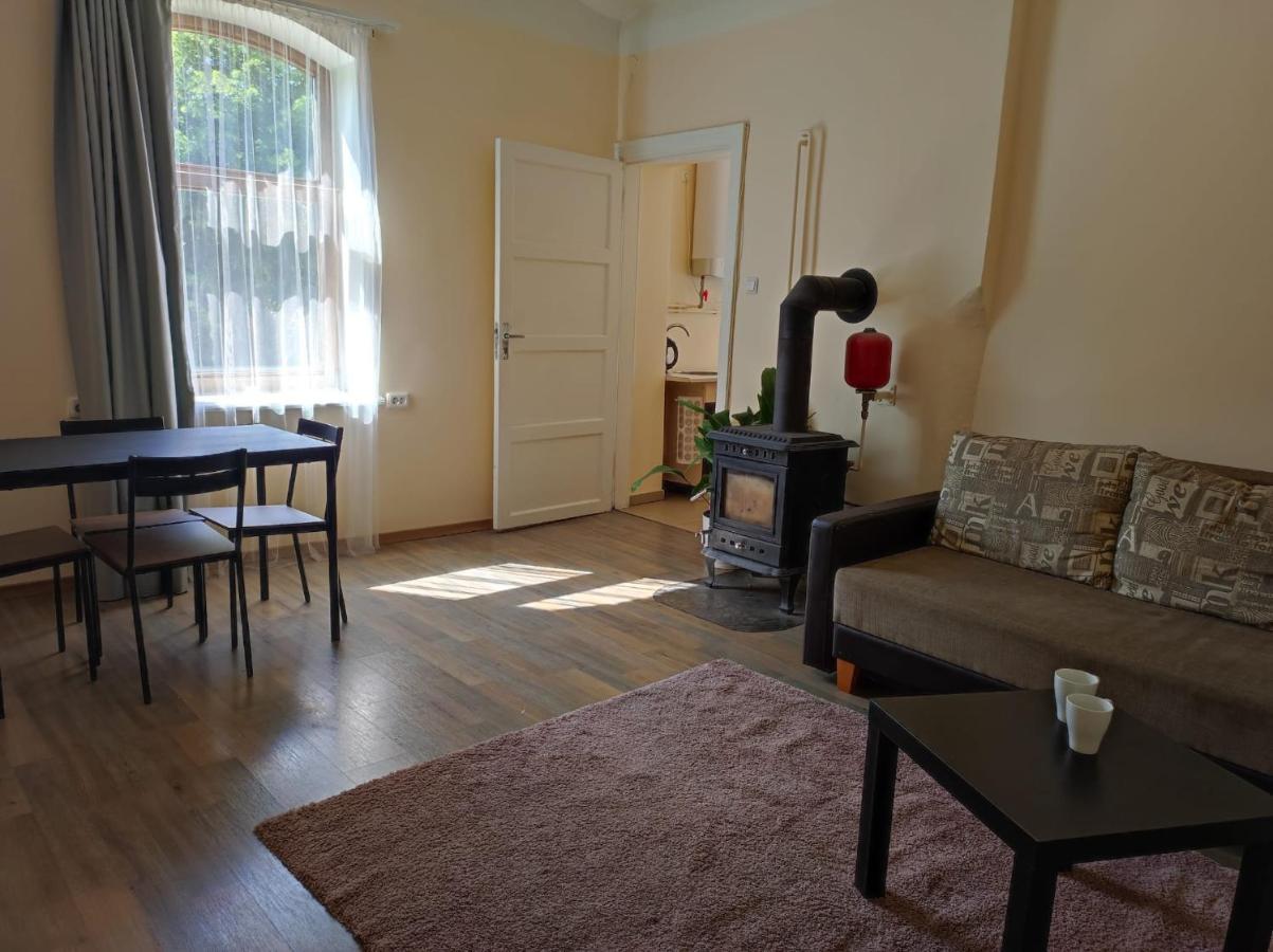 St.Pauls Apartment Riga Dış mekan fotoğraf