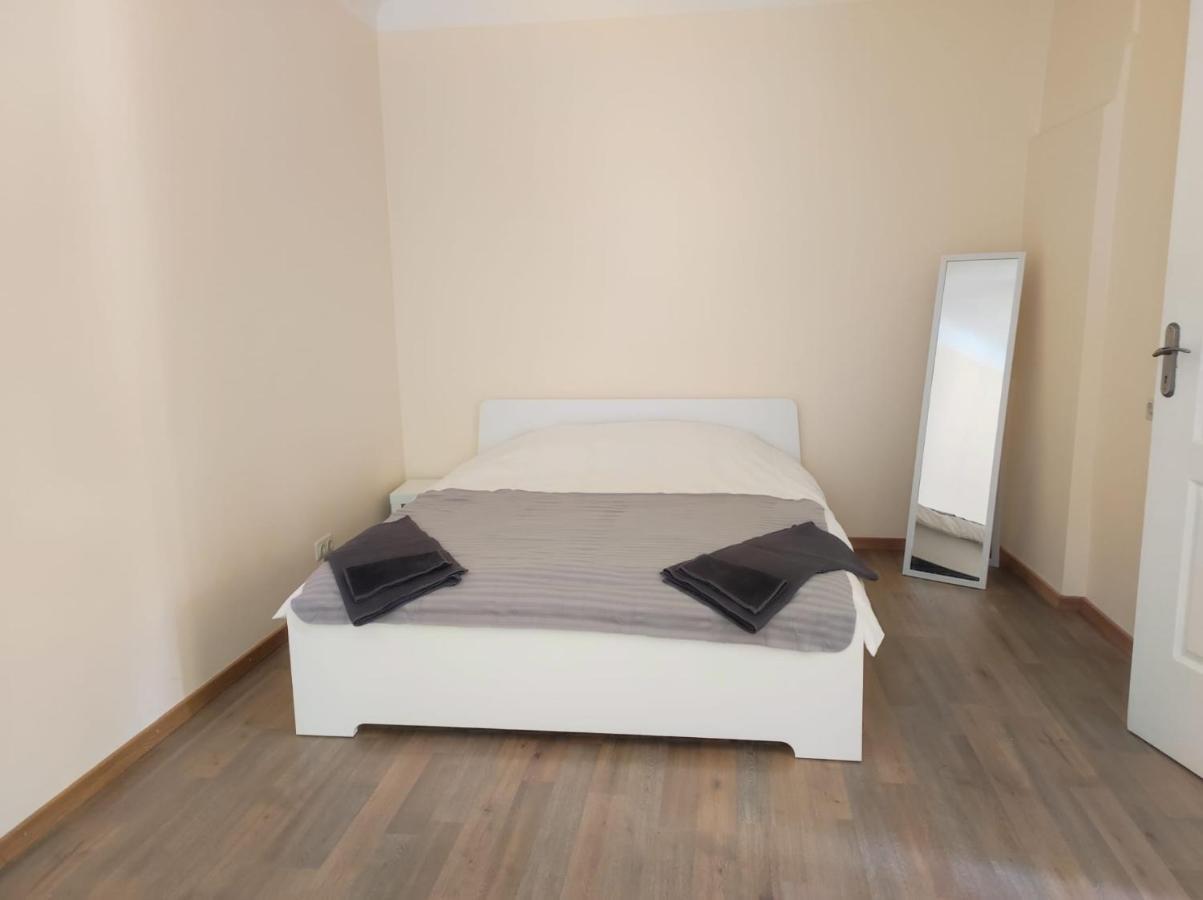 St.Pauls Apartment Riga Dış mekan fotoğraf