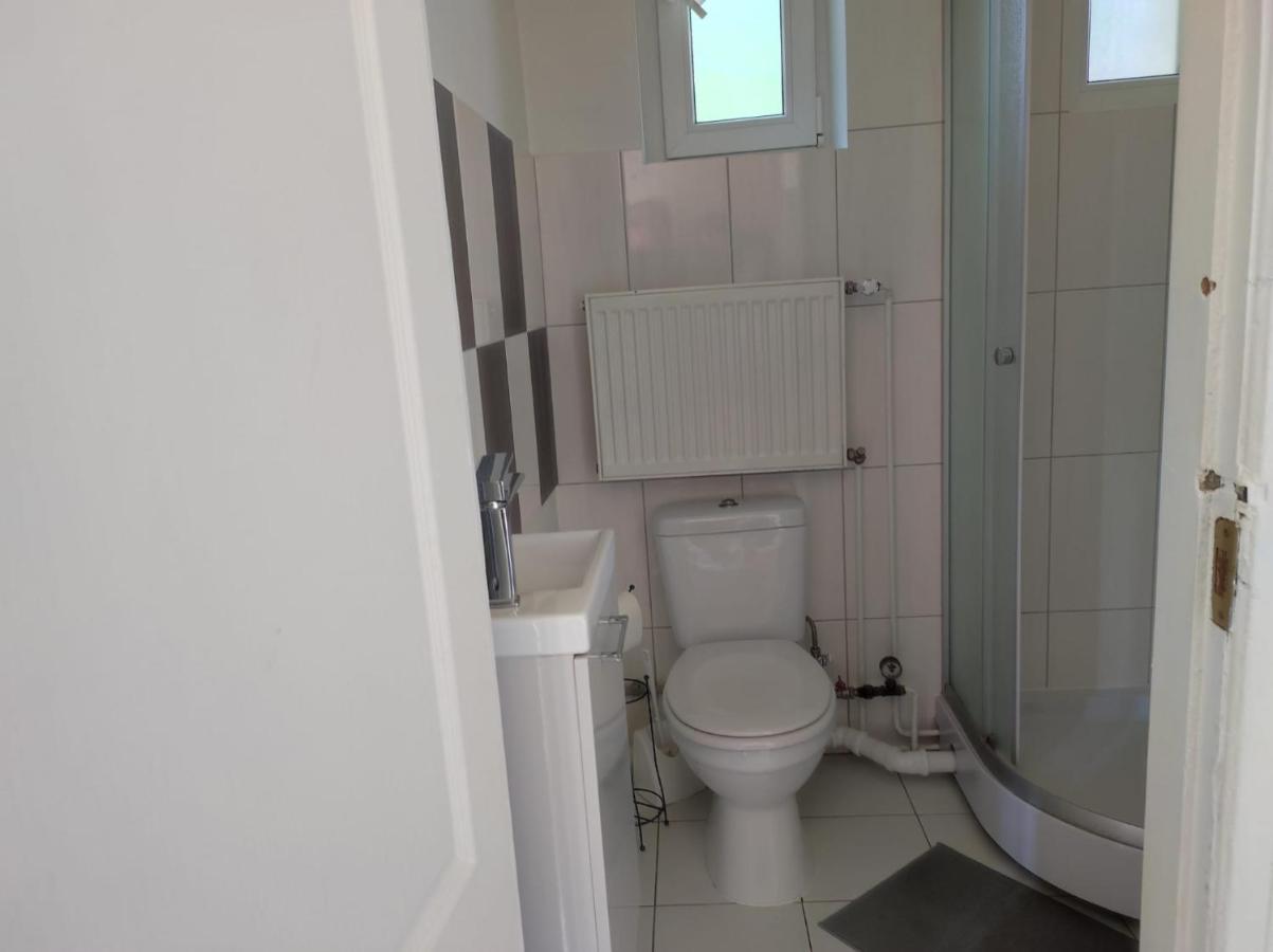 St.Pauls Apartment Riga Dış mekan fotoğraf